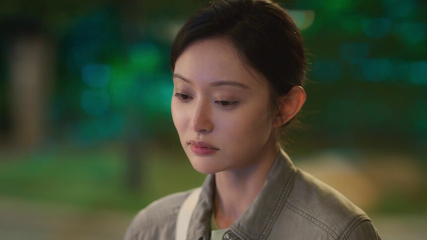王扬鸣和孟骄阳忍痛分手