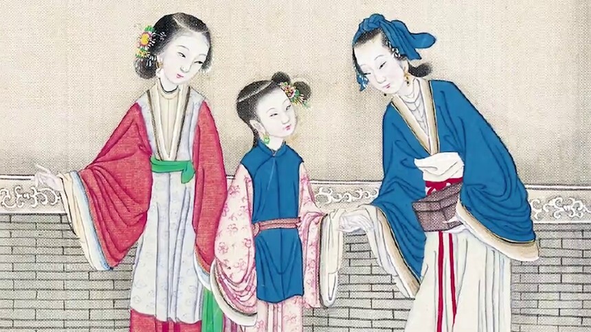 第56集 周瑞的女婿被告，为何周瑞家的却不当回事？