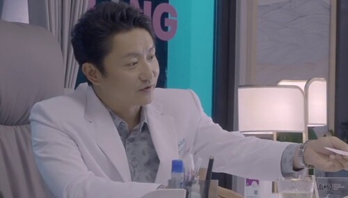 《白色城堡》会员独家花絮：医者路清奇的初心