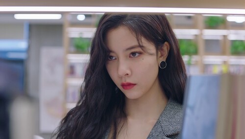 《爱的勘探法》第3集看点：穆休伦欺人太甚？苏纪时霸气回击！