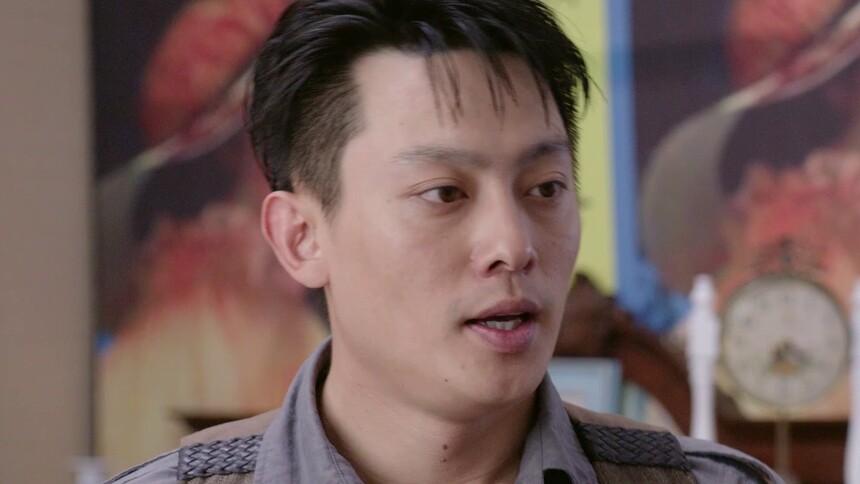 明星时代 第11集