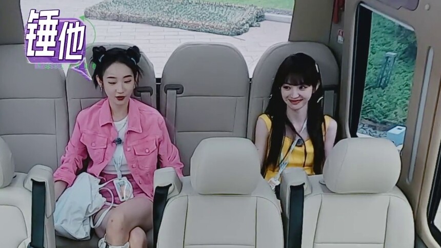 “英雄救美”？田曦薇张艺凡脑洞策划营救方案！