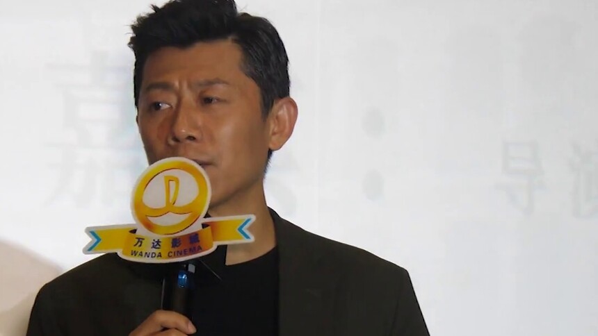 电影《极寒之城》十站路演圆满收官 夏雨分享打戏经历