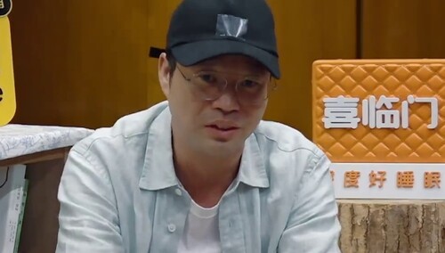王迅自曝一直不自信 担心因自己“业余”不被认可