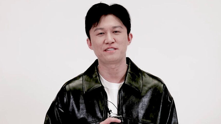 时隔七年，超燃回归！《全员加速中2023》孙岩来啦