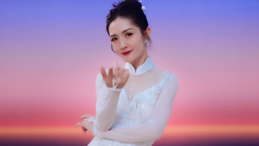 五公晨曦大片：谢娜/贾静雯/黄丽玲/朱珠/刘雅瑟/曾可妮