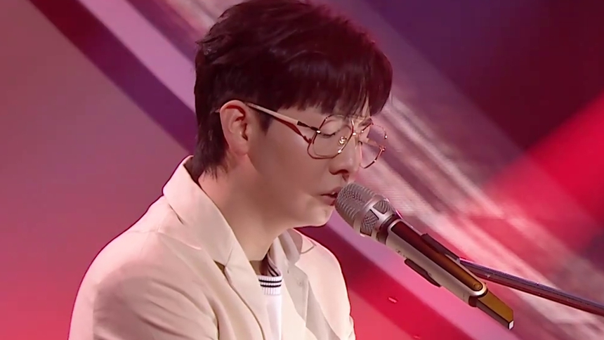 纯享：胡夏深情弹唱《知否知否》