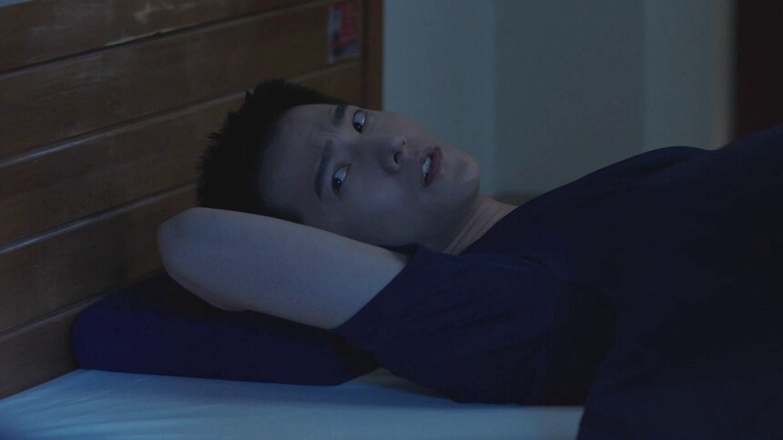 欢喜冤家半夜拌嘴，逼疯宋焰只需要一个蒋裕