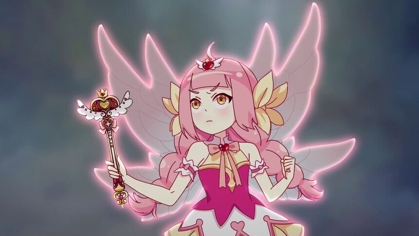 菲尔被冰封住带走 雪城爱：不能再失去一个伙伴！