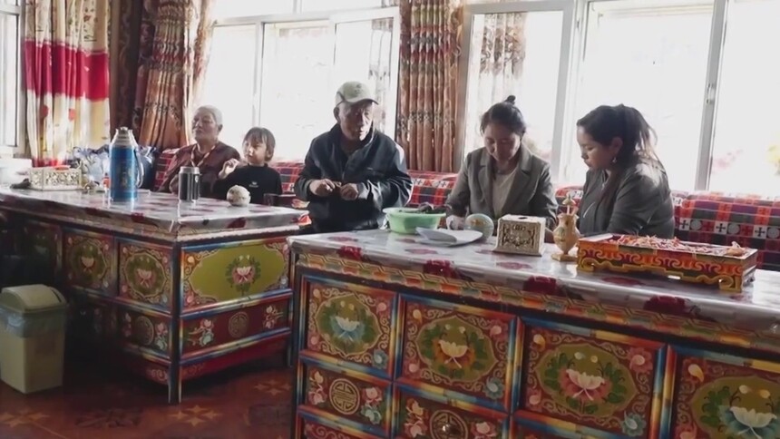 望长江｜青海：高原明珠碧水长