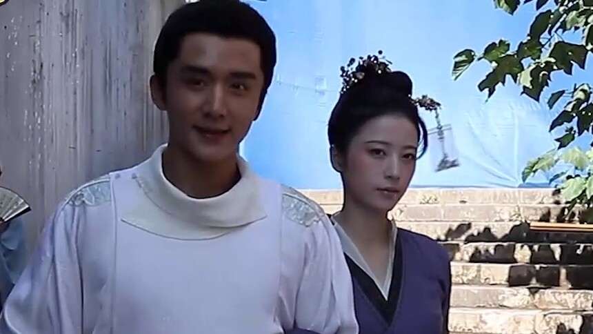 《大宋少年志2》花絮：“辛赵不宣”之“老夫老妻”的相处模式
