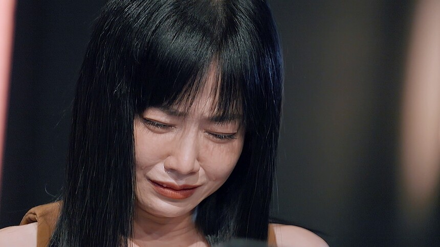 行李藏尸案凶手浮出水面 谭卓胡先煦泪洒现场