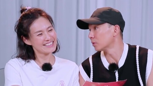 被甜到了！刘畊宏说自己最爱的是老婆