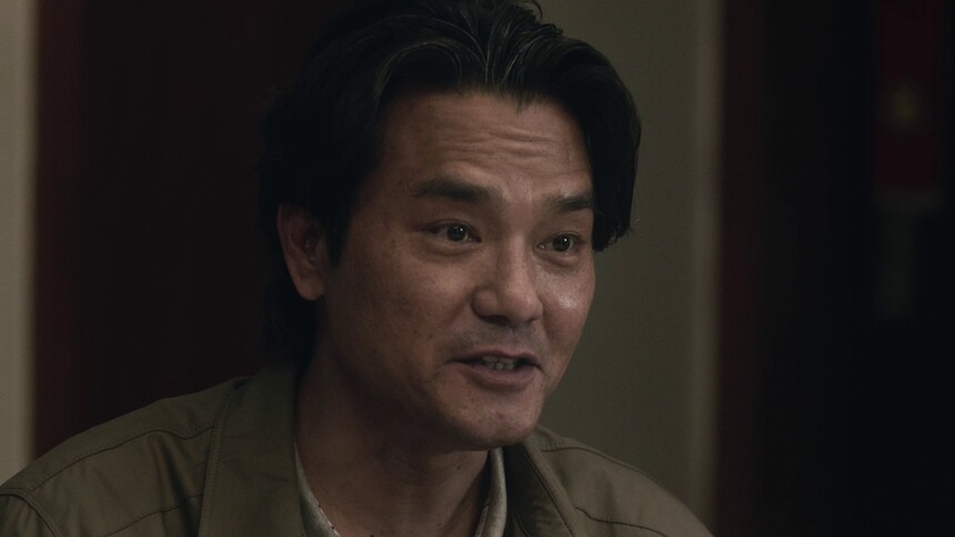 《第八个嫌疑人》新预告 罪恶狂徒嚣张犯下惊天劫案