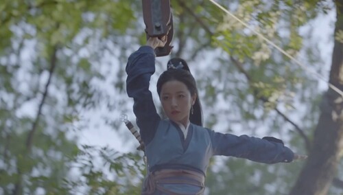 《大宋少年志2》第7集看点：赵简美救英雄劫法场，元家帮手竟是他？