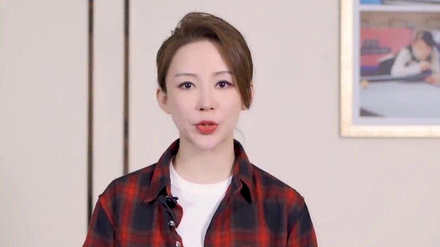 第6集 潘晓婷呼吁您关注消防安全