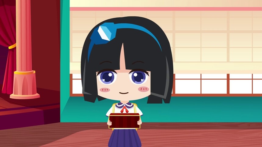 第7集 秦博士的慷慨