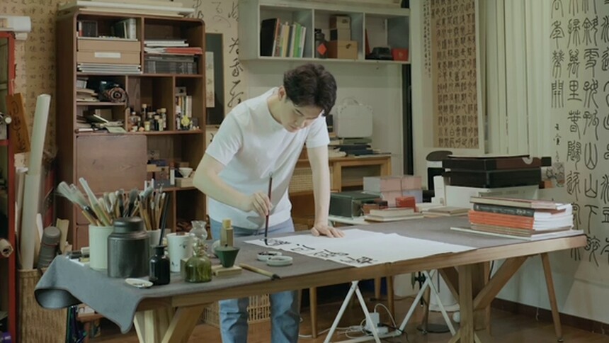 熊伟（《青年视觉》杂志社，卓越视觉国际传媒）