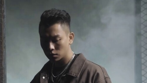 《披荆斩棘3》x《时尚先生》百炼成钢大片：瘦子E.SO