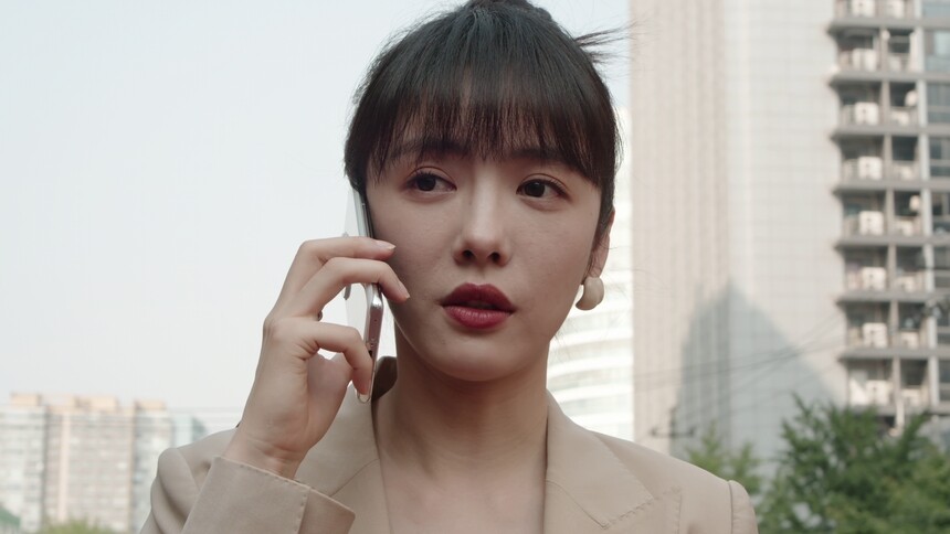 《装腔启示录》第6集看点：唐影问许子诠有没有对她心动过