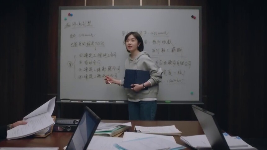 电视剧《一路朝阳》：讲述当代青年奋斗故事