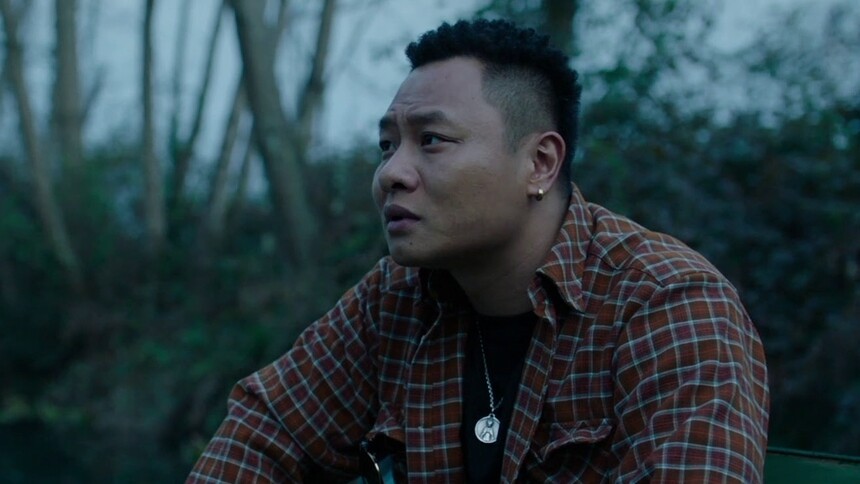 《永安镇故事集》拍个电影版预告 诙谐风格打破文艺刻板印象