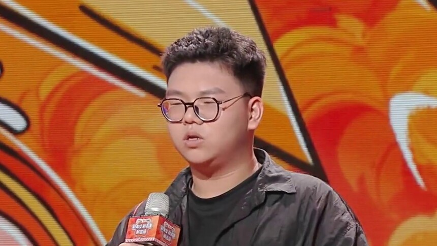 不靠谱的朋友聚会