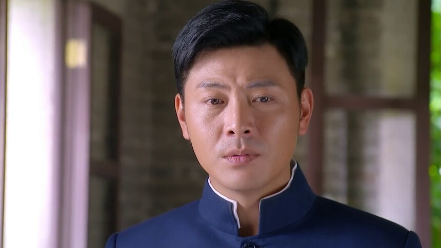彭湃 第13集