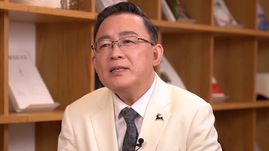 韩博士讲中华经典故事