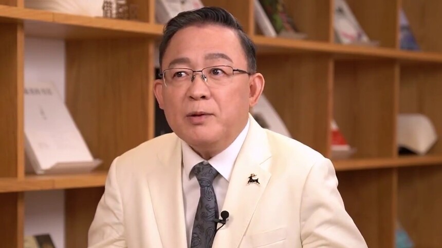 第8集 韩非子（中）