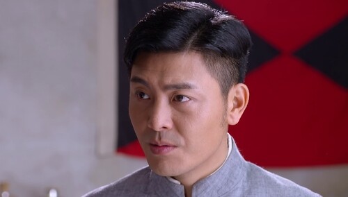 彭湃 第18集
