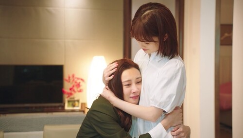无法抗拒的恋爱
