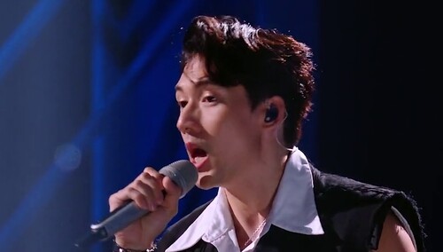 纯享版：回忆来袭！关智斌《死性不改》是谁的青春呀！