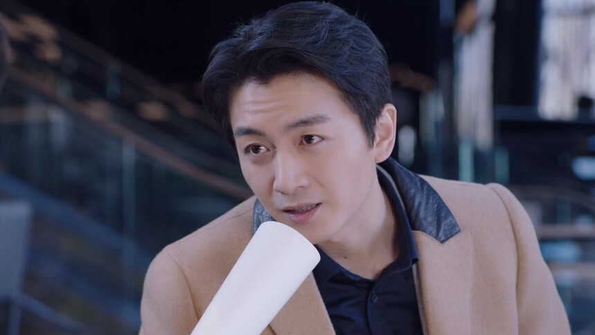 《无与伦比的美丽》第3集看点：许耀和好友谈婚姻 余佳恩和张清成室友