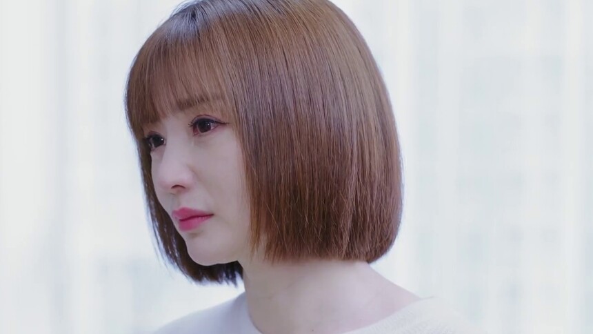 张清看透妈妈来北京是找她要装修钱 和妈妈大吵一架