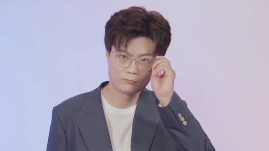 《再见爱人3》李松蔚：婚姻需要看见