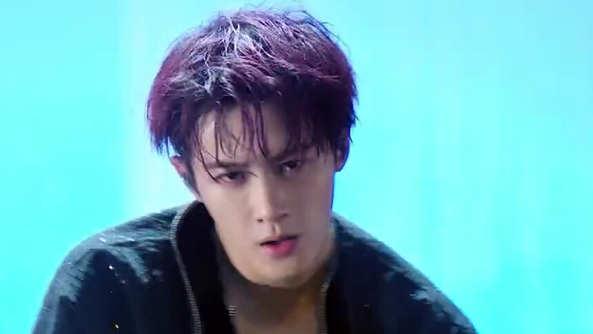 檀健次《IMMA GET IT》这个舞台必看！