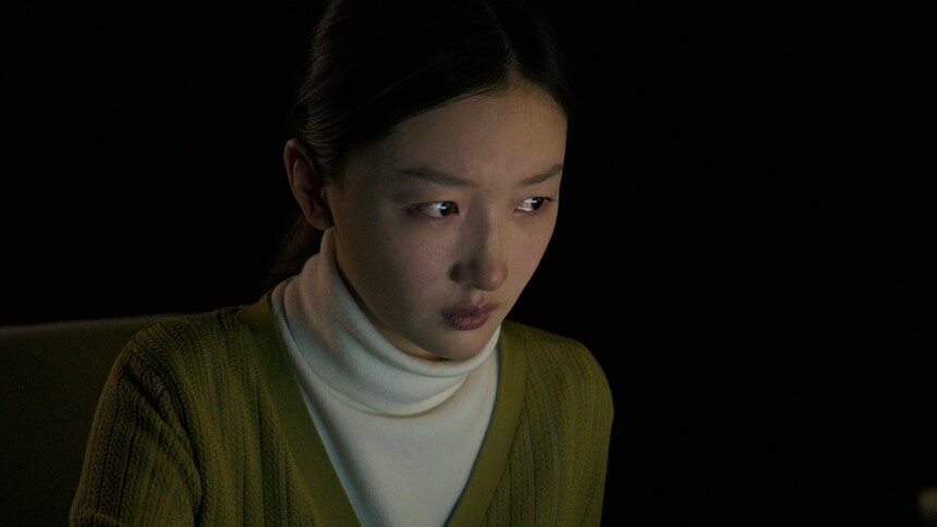 《鹦鹉杀》预售开启 周冬雨开启“杀猪盘”复仇反杀之路