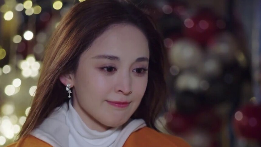 《无与伦比的美丽》第40集看点：许耀跪地求婚
