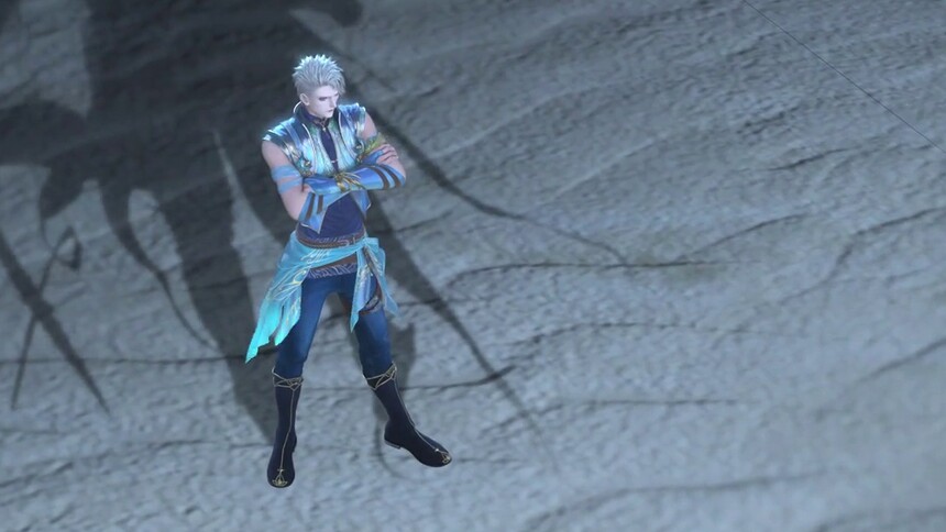 世王突然降临！