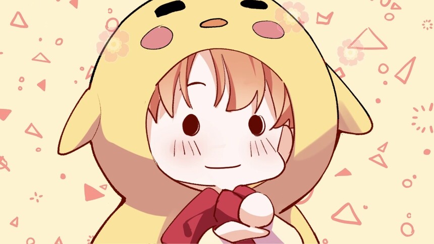 帅不过三秒！苏浅化身游戏黑洞 韩深惨遭意外