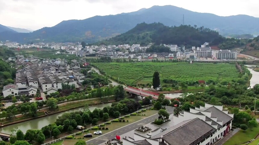 【我的家乡美 湘约马栏山】沙洲青春行