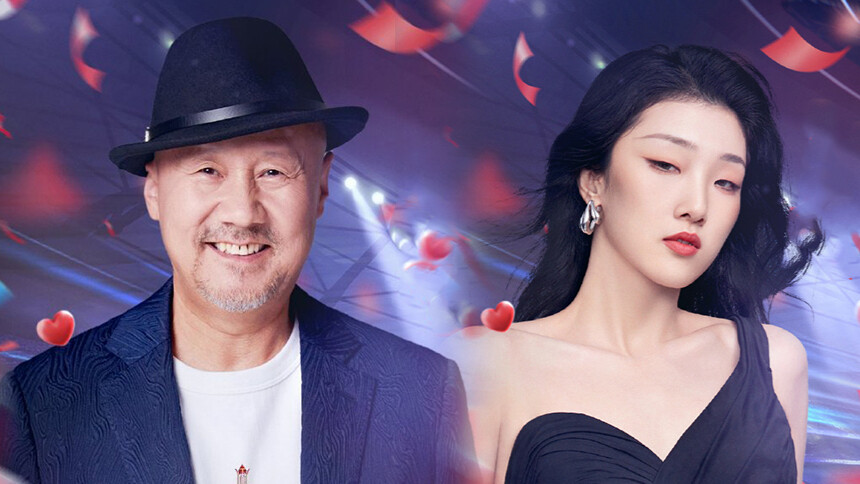 《京东618开心夜》彩排直击：腾格尔Yamy郭颖惊喜合作活力满满