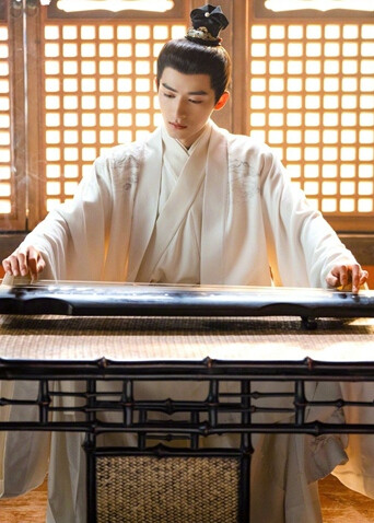 王星越·五福临门