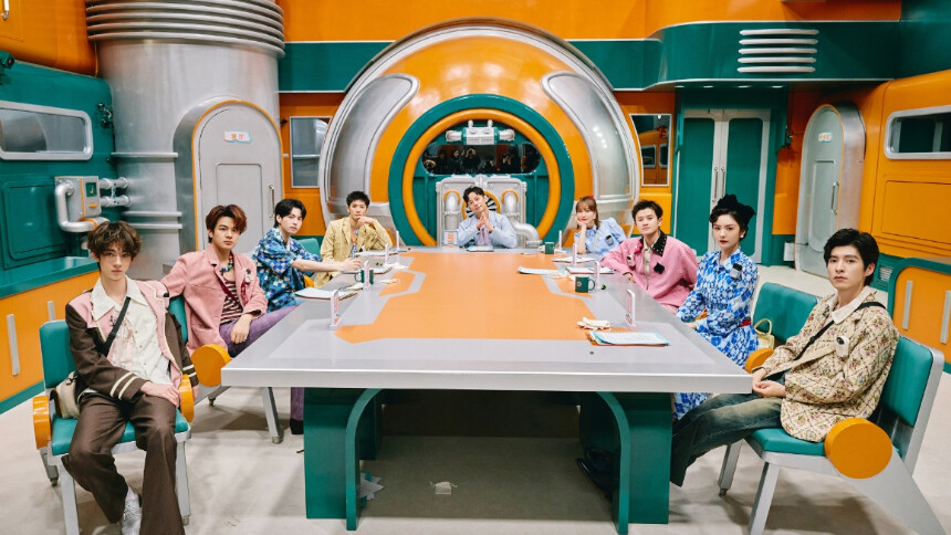 魔方新世界 超前彩蛋第12期：玩家博弈争夺王牌策划师 全员点赞魔方游戏策划能力