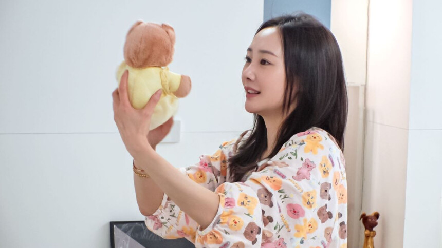 我家那闺女2024 加更版第7期：李纯认证马頔牌饭搭子 柳岩代乐乐夜市摆摊初体验