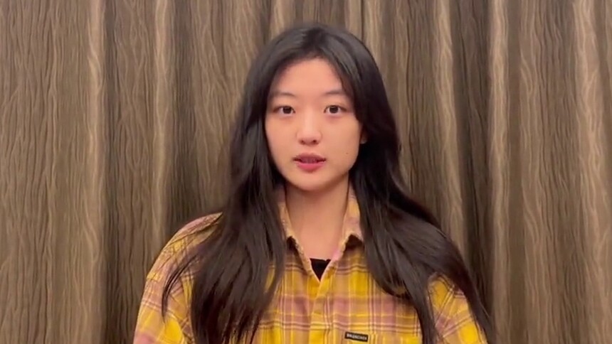 孙千宣传《19层》