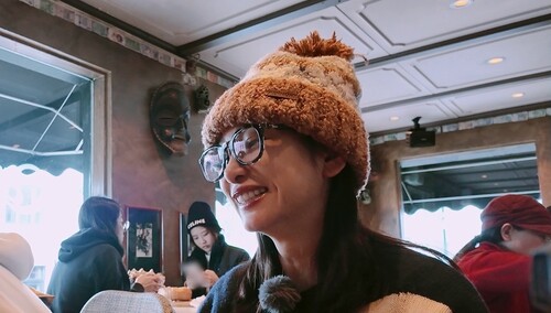 大姐的清奇脑回路！秦海璐顶级理解蛇蝎美人