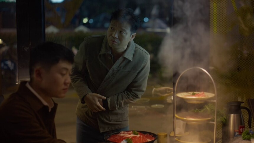 《年会不能停！》“大厂求生记”特别番外 王迅饰演庄正直的搞笑故事线