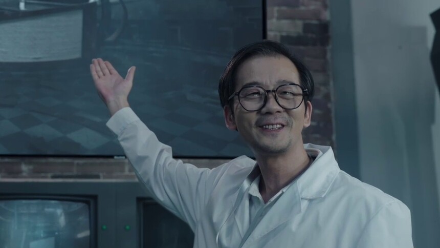 春雨春一铭爆发争吵，她不想成为像他一样的人